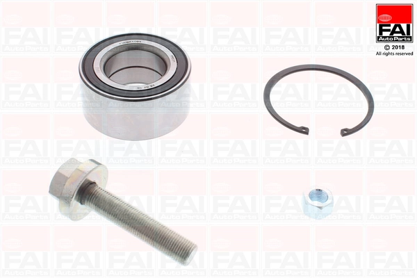 Wheel Bearing Kit